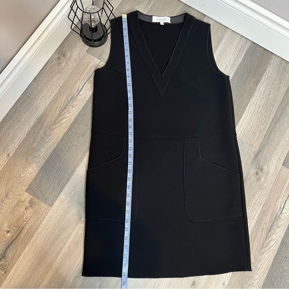 ❄️ 10 Crosby By David Lam Sleeveless Dress - Picture 8 of 11